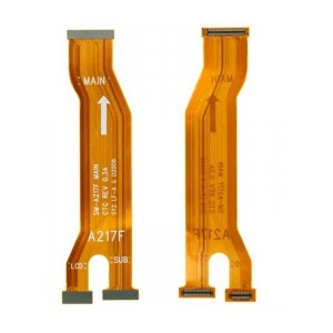 Samsung Galaxy A21s A217 Ekran Ara Filmi Orijinal