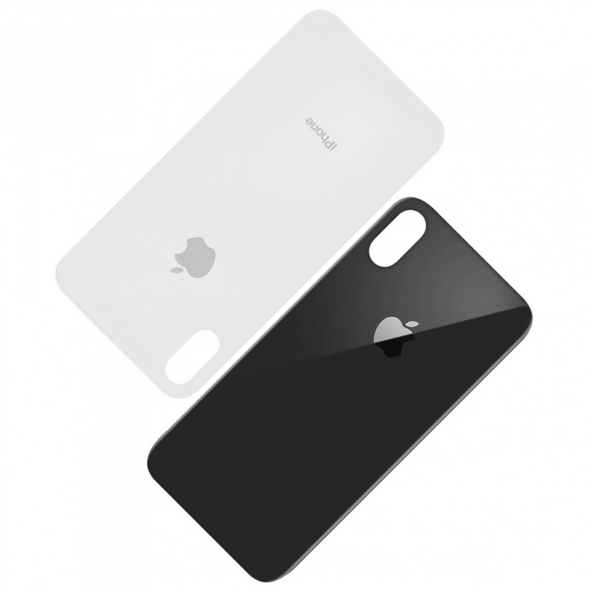 İphone X Arka Kapak %100 Orijinal Üsten Geçen Tüm Renkler