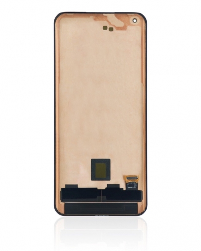 Xiaomi Mi 11 Ekran Dokunmatik Siyah Çıtasız %100 Orijinal