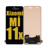 Xiaomi Mi 11X Ekran Dokunmatik Siyah Çıtasız A Plus Kalite