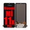 Xiaomi Mi 11X Pro Ekran Dokunmatik Siyah Çıtasız %100 Orijinal