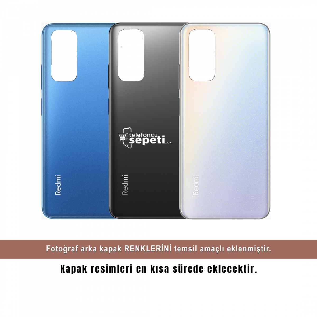Xiaomi Redmi Note 11S Arka Kapak Birebir Ürün Xiaomi Redmi Note 11S Arka Kapak Birebir Ürün