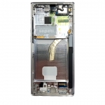 Samsung Galaxy S22 Ultra S908 Erkran Dokunmatik Orijinal