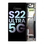 Samsung Galaxy S22 Ultra S908 Erkran Dokunmatik Orijinal