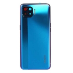 Oppo Reno 4 Lite Kasa Kapak
