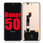 Huawei Honor 50 Ekran Dokunmatik Siyah Çıtasız %100 Orijinal
