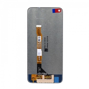 Vivo Y30 Ekran Dokunmatik Siyah Çıtasız A Plus Kalite