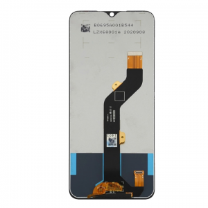 Tecno Spark Go 2022  Ekran Dokunmatik Siyah Çıtasız A Plus Kalite