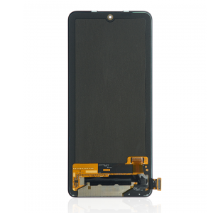 Xiaomi Redmi Note 12 Pro 4g Ekran Dokunmatik Siyah Çıtasız Orijinal