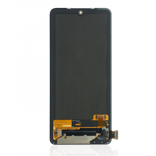 Xiaomi Redmi Note 12 Pro 4g Ekran Dokunmatik Siyah Çıtasız %100 Orijinal