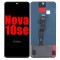 Huawei Nova 10 Se Ekran Dokunmatik Çıtasız %100 Orijinal