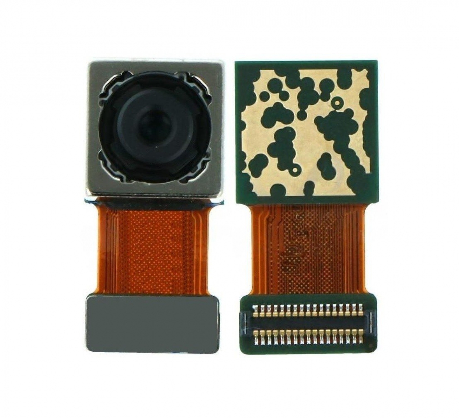 Huawei Y6 2019 Arka Kamera Orijinal Huawei Y6 2019 Arka Kamera Orijinal