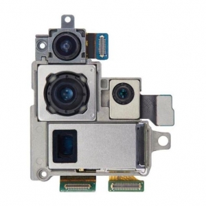 Samsung Galaxy S20 Ultra G988 Arka Kamera Orijinal "Full Set"