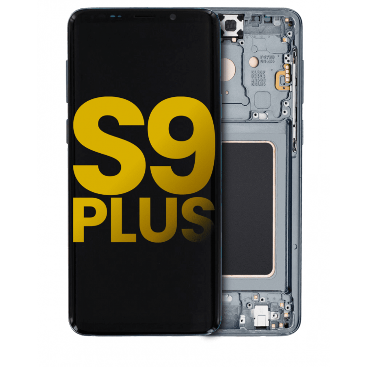 Samsung Galaxy S9 Plus G965 Ekran Dokunmatik Orijinal