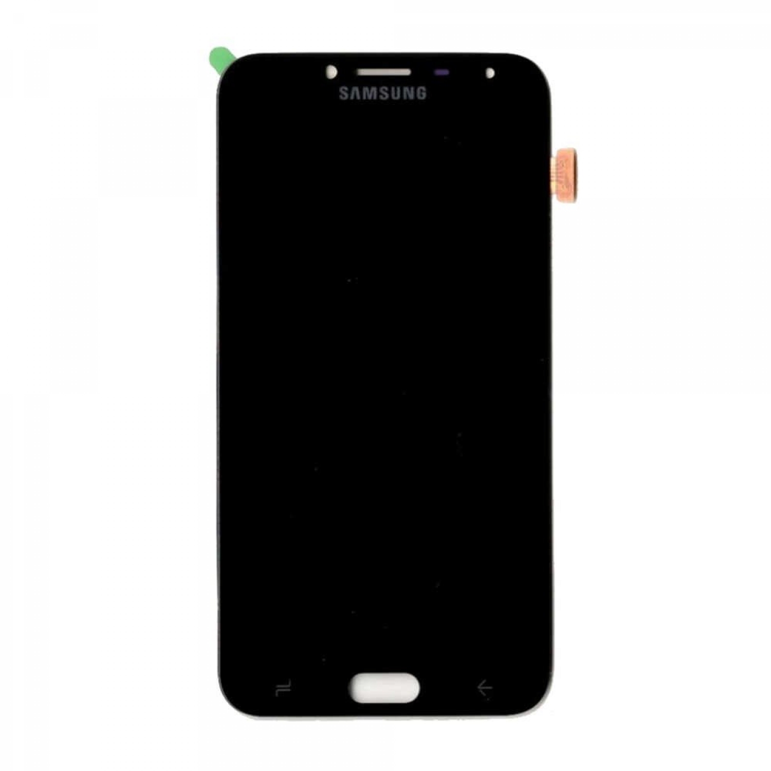 Samsung Galaxy J4 J400 Ekran Dokunmatik Siyah Oled Üstün Kalite