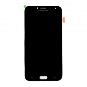 Samsung Galaxy J4 J400 Ekran Dokunmatik Siyah Oled Üstün Kalite