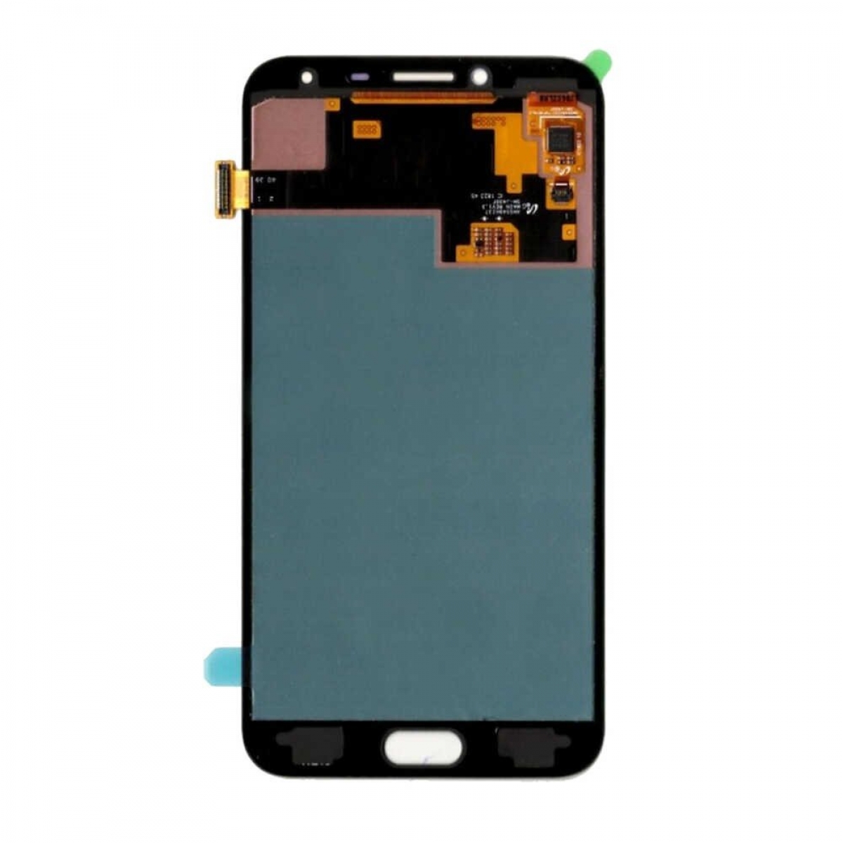 Samsung Galaxy J4 J400 Ekran Dokunmatik Siyah Oled Üstün Kalite