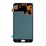 Samsung Galaxy J4 J400 Ekran Dokunmatik Siyah Oled Üstün Kalite