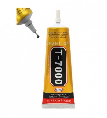 Çok Amaçlı Yapıştırıcı 110ml B7000 -T7000