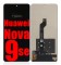Huawei Nova 9se Ekran Dokunmatik Siyah Çıtasız A Plus Kalite