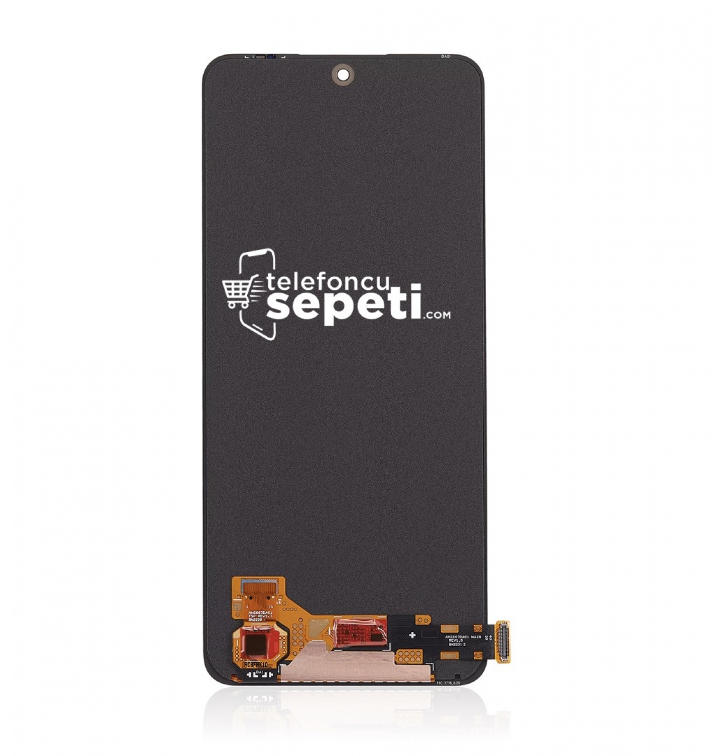 Poco x5 Ekran Dokunmatik Siyah Çıtasız %100 Orijinal Poco x5 Ekran Dokunmatik Siyah Çıtasız %100 Orijinal