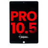 10.5 iPad Pro Ekran Dokunmatik Siyah