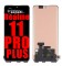 Realme 11 Pro Plus Ekran Dokunmatik Siyah Çıtasız %100 Orijinal