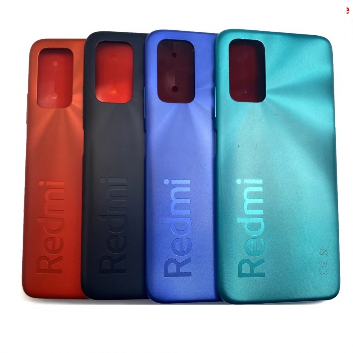 Xiaomi Redmi 9T Arka Kapak Birebir Ürün