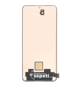 Xiaomi Mi 13 Ultra Ekran Dokunmatik Siyah %100 Orijinal