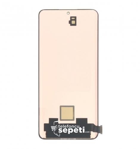 Xiaomi Mi 13 Ultra Ekran Dokunmatik Siyah %100 Orijinal