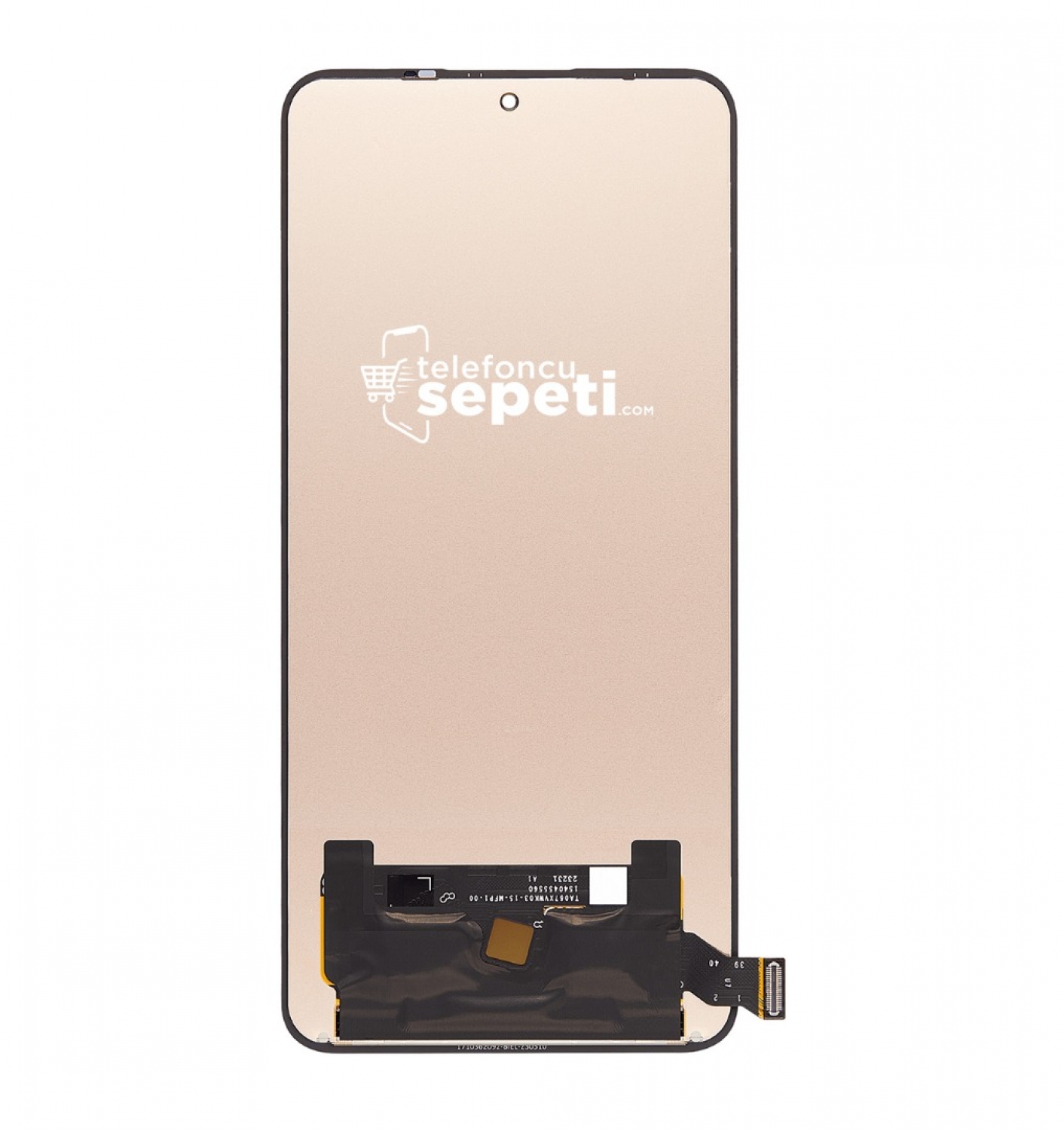 Xiaomi Mi 13T Pro Ekran Dokunmatik Çıtasız %100 Orijinal