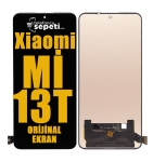 Xiaomi Mi 13T Pro Ekran Dokunmatik Çıtasız %100 Orijinal