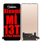 Xiaomi Mi 12T Ekran Dokunmatik Çıtasız A Plus Kalite Xiaomi Mi 12T Ekran Dokunmatik Çıtasız A Plus Kalite