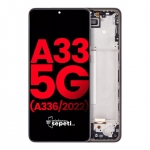 Samsung Galaxy A33 A336 Ekran Dokunmatik Oled