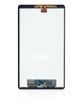 Samsung Galaxy Tab A SM-T590 T595 T597 Ekran Dokunmatik Siyah %100 Orijinal