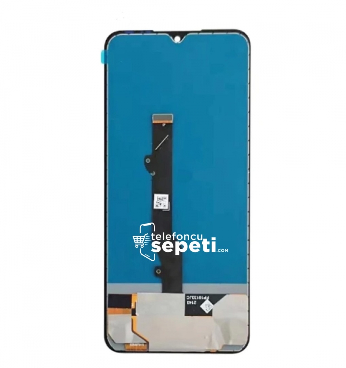 İnfinix Note 30i Ekran Dokunmatik Siyah %100 Orijinal İnfinix Note 30i Ekran Dokunmatik Siyah %100 Orijinal