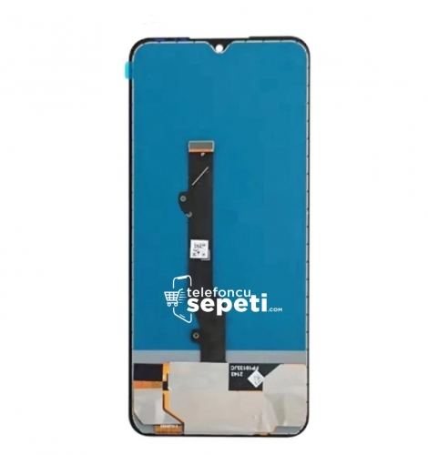 İnfinix Note 30i Ekran Dokunmatik Siyah %100 Orijinal