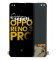 Oppo Reno 3 Pro Ekran Dokunmatik Siyah Çıtasız %100 Orijinal