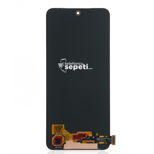 Xiaomi Redmi Note 12s Ekran Dokunmatik Siyah %100 Orijinal