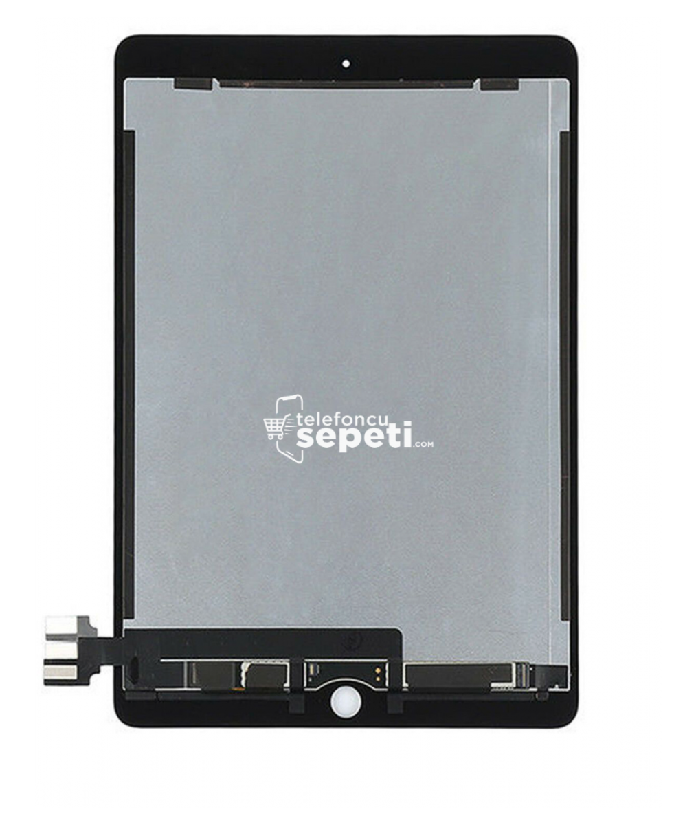 iPad Pro 9.7 Ekran Dokunmatik Beyaz A1652