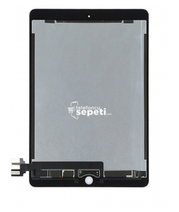 iPad Pro 9.7 Ekran Dokunmatik Beyaz A1652