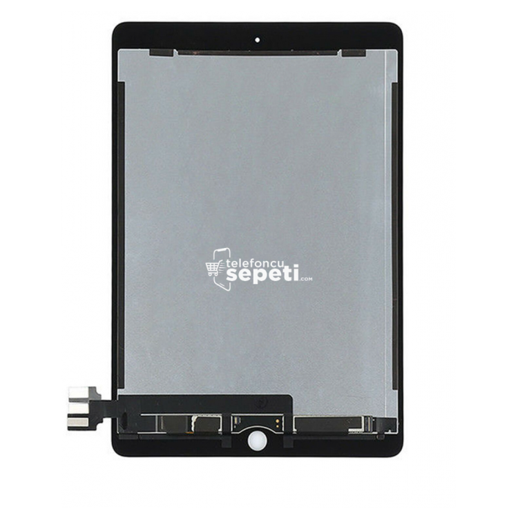 iPad Pro 9.7 Ekran Dokunmatik Beyaz A1673 A1674 A1675