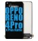 Oppo Reno 4 Pro Ekran Dokunmatik Siyah A Plus Kalite