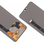 Vivo V23 5g Ekran Dokunmatik Siyah %100 Orijinal Ürün