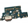 Samsung Galaxy S20 Ultra G988 Şarj Soketli Mikrofon Bordu %100 Orjinal Ürün