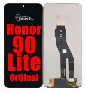 Honor 90 Lite Ekran Dokunmatik Siyah %100 Orijinal