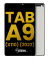 Samsung Galaxy Tab A9 SM-X110 Ekran Dokunmatik Siyah %100 Orijinal