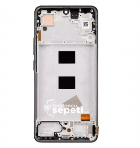 Honor x8a Ekran Dokunmatik Siyah %100 Orijinal