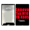 Lenovo Tab M10 TB-X605 X605F Ekran Dokunmatik Set %100 Orijinal