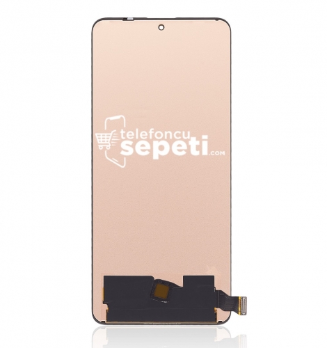 Xiaomi Redmi K60 Ekran Dokunmatik Siyah %100 Orijinal